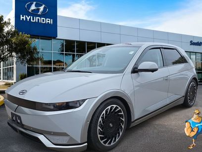 Certified 2022 Hyundai Ioniq 5 Limited