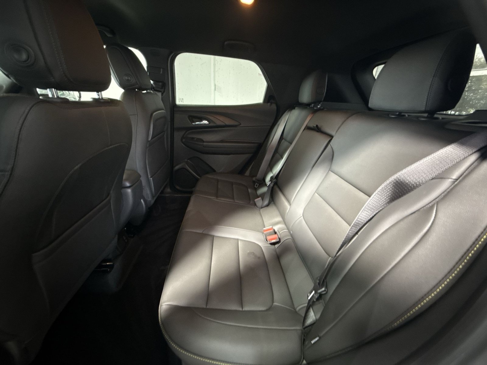 Used 2026 Chevrolet TrailBlazer ACTIV w/ Convenience Package FWD image 45