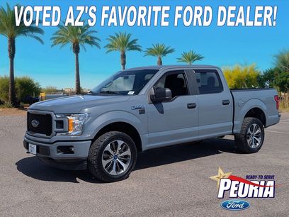 Used 2020 Ford F150 XL