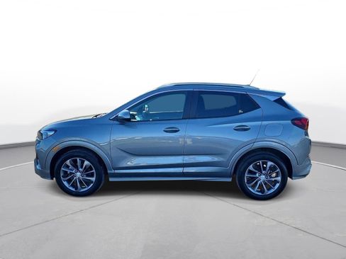 Used 2023 Buick Encore GX Select w/ Sport Touring Package image 8