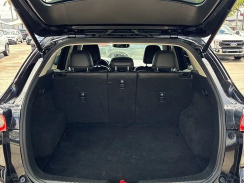 Used 2019 MAZDA CX-5 Grand Touring w/ GT Premium Package image 19