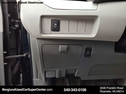 Used 2018 Toyota Sienna LE image 17