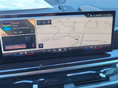 New 2026 BMW X6 xDrive40i w/ Climate Comfort Package image 26