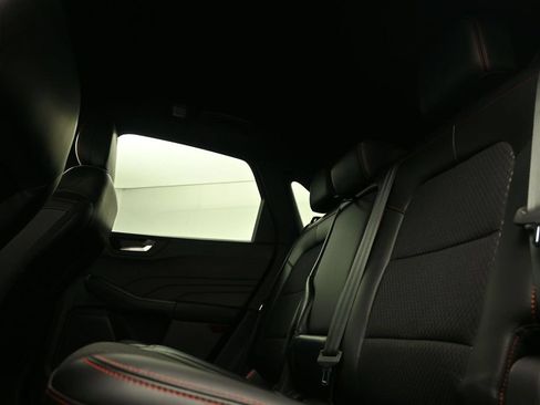 Used 2025 Ford Escape ST-Line Select AWD/4WD image 13