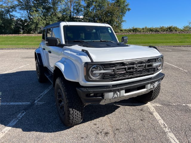 Used 2024 Ford Bronco Raptor AWD/4WD image 2