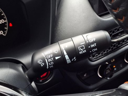 Used 2026 Honda HR-V Sport image 19