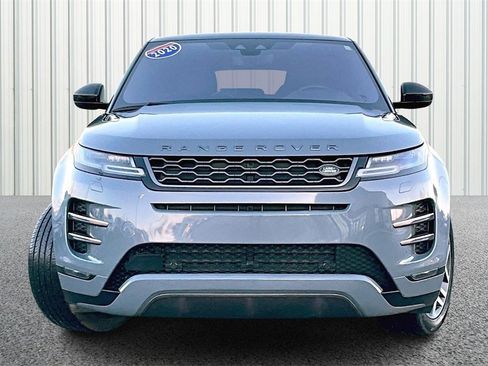 Used 2020 Land Rover Range Rover Evoque First Edition image 2