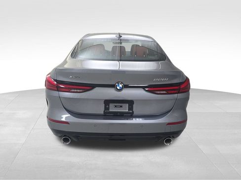 New 2024 BMW 228i xDrive Gran Coupe w/ Premium Package AWD/4WD image 9