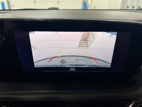 Used 2025 Buick Encore GX Preferred FWD image 15