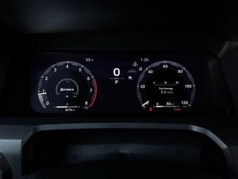 Used 2024 Toyota Tacoma TRD Off-Road w/ TRD Off Road Premium Package AWD/4WD image 51