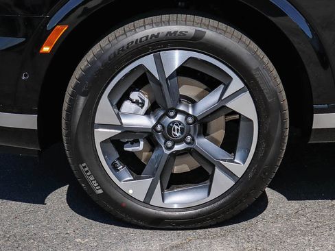 New 2026 Hyundai Palisade Limited FWD image 12