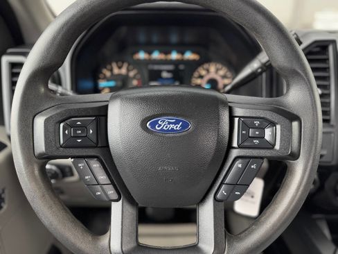 Used 2018 Ford F150 XL w/ Equipment Group 101A Mid image 14