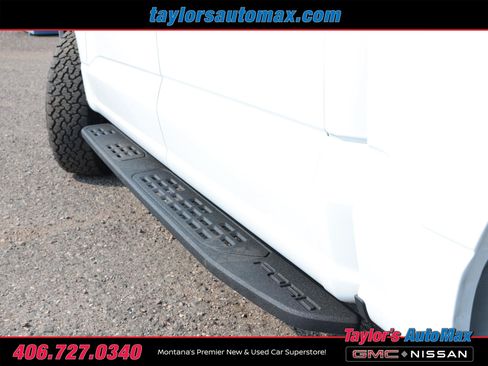 Used 2025 Ford F150 Tremor w/ Equipment Group 402A High AWD/4WD image 53