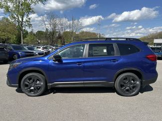 New 2026 Subaru Ascent Bronze Edition AWD/4WD video 2
