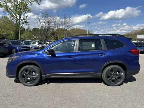 New 2026 Subaru Ascent Bronze Edition AWD/4WD image 2