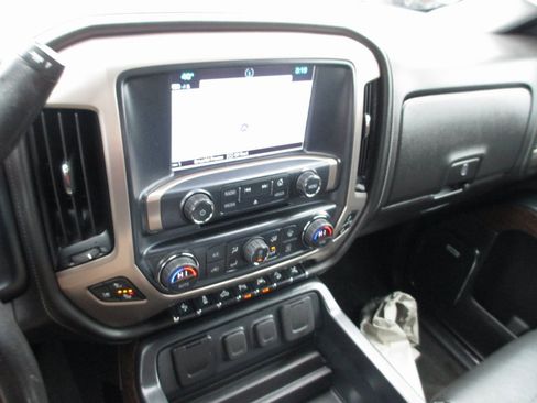 Used 2018 GMC Sierra 1500 Denali w/ Denali Ultimate Package image 30