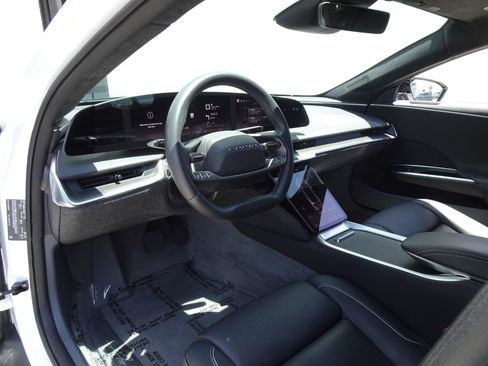 Used 2024 Lucid Air Touring AWD/4WD image 11