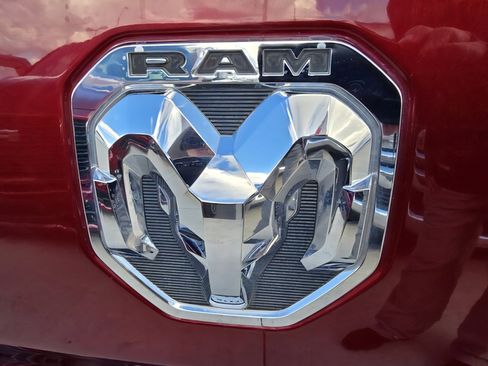 Used 2021 RAM 3500 Limited image 26