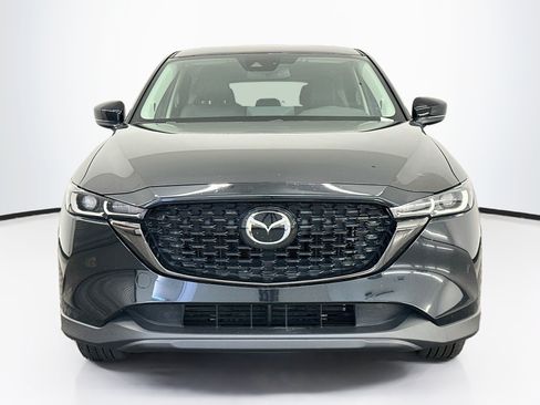 Used 2025 MAZDA CX-5 Carbon Edition AWD/4WD image 2