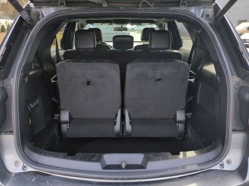 Used 2017 Ford Explorer Sport image 13