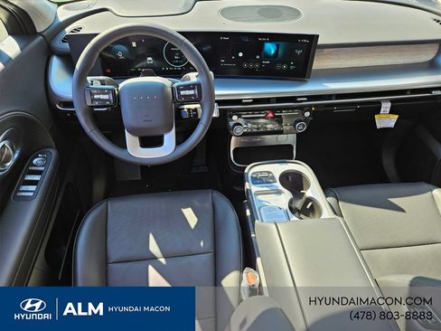 New 2026 Hyundai Ioniq 9 SEL AWD/4WD image 17