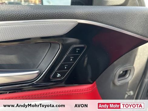 Used 2023 Acura MDX A-Spec image 10