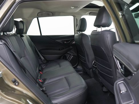 Used 2024 Subaru Outback Limited AWD/4WD image 12