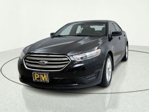Used 2013 Ford Taurus SEL FWD image 2