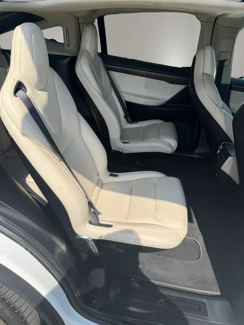 Used 2018 Tesla Model X P100D AWD/4WD image 19
