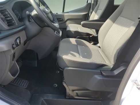 New 2025 Ford Transit 350 XL image 13