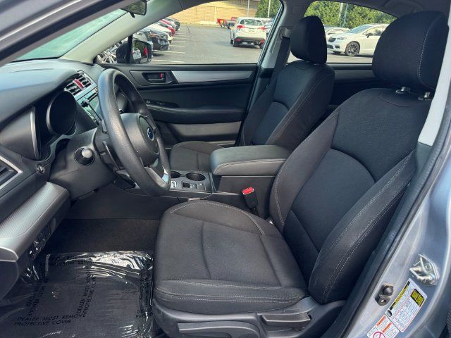 Used 2019 Subaru Legacy 2.5i AWD/4WD image 6