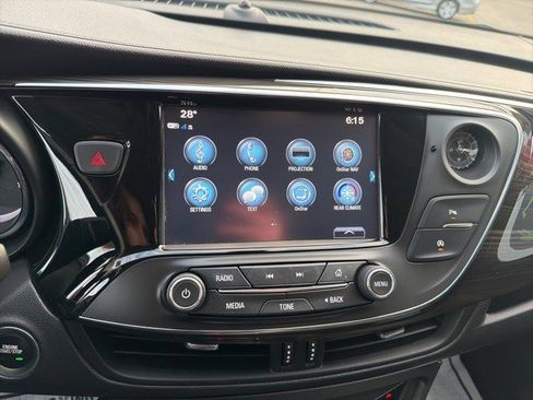 Used 2019 Buick Envision Essence image 23