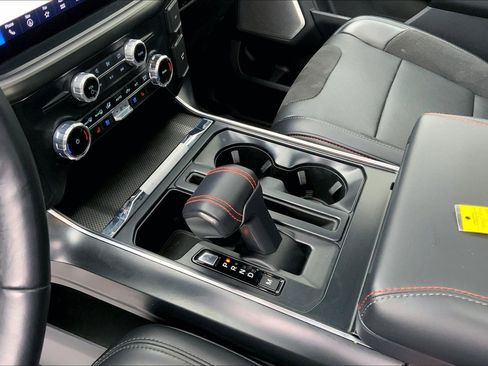 Used 2024 Ford F150 Raptor image 23