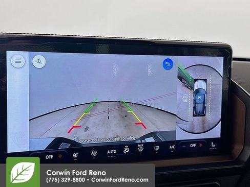 New 2025 Ford Bronco Sport Outer Banks w/ Outer Banks Tech Package+ image 15