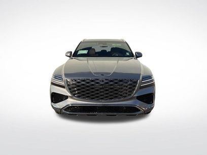 New 2026 Genesis GV80 3.5T Prestige