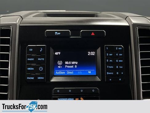 Used 2015 Ford F150 XLT image 16