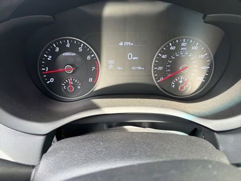 Used 2019 Kia Stinger w/ Option Group 015 RWD image 7
