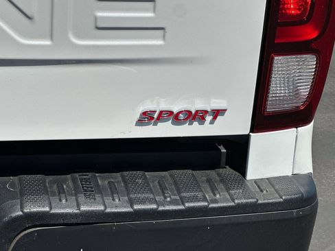 Used 2025 Honda Ridgeline Sport image 37