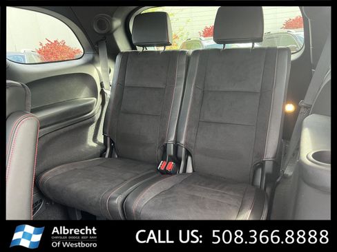 New 2026 Dodge Durango GT image 14