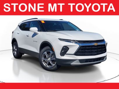 Used 2023 Chevrolet Blazer LT w/ Convenience Package
