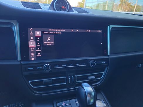 Used 2021 Porsche Macan GTS image 23