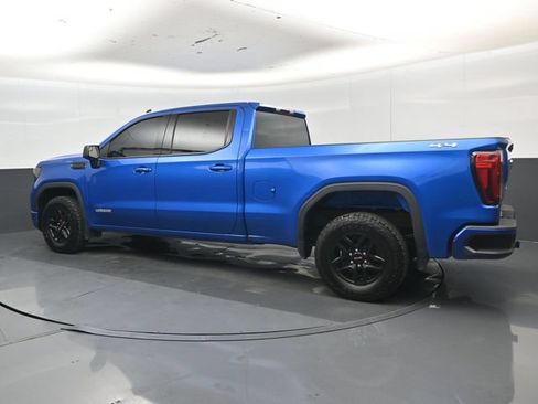 Used 2023 GMC Sierra 1500 Elevation w/ LPO, Elevation Black Package AWD/4WD image 38