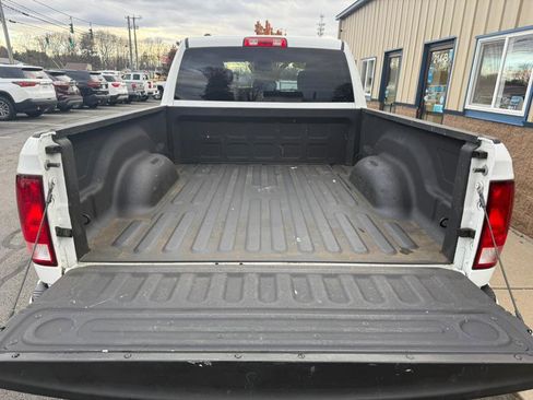 Used 2019 RAM 1500 Express w/ Express Value Package image 7