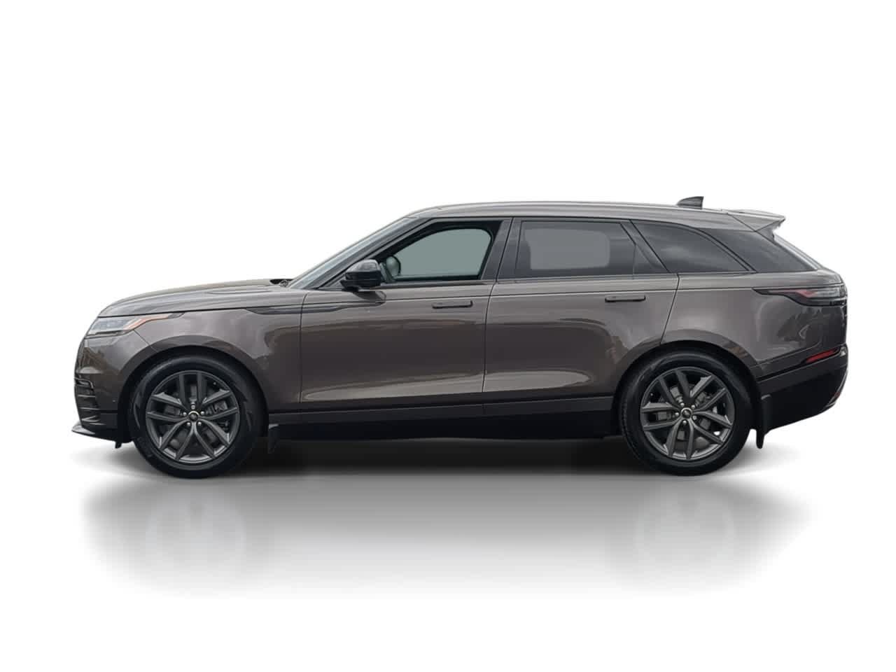 Certified 2026 Land Rover Range Rover Velar Dynamic SE AWD/4WD image 5