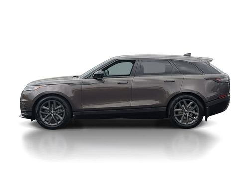 Used 2026 Land Rover Range Rover Velar Dynamic SE image 5