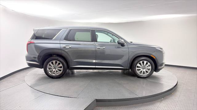 Used 2025 Hyundai Palisade SEL FWD image 9
