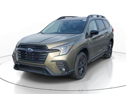 New 2026 Subaru Ascent Bronze Edition image 2