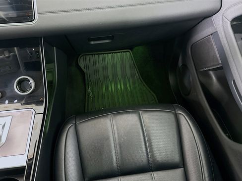 Used 2023 Land Rover Range Rover Evoque SE image 20