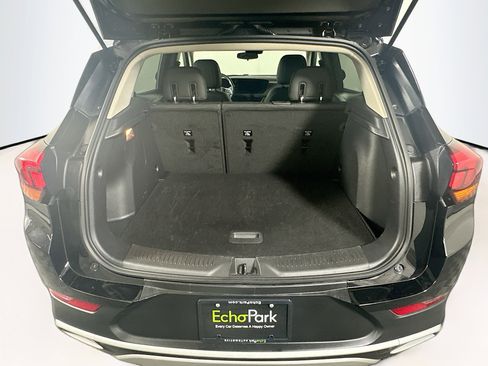 Used 2025 Buick Encore GX Preferred image 29