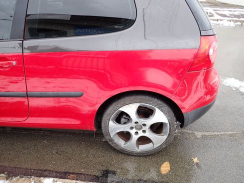 Used 2008 Volkswagen Rabbit S image 15